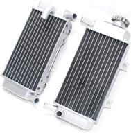 httmt wt h001 aluminum radiator compatible logo