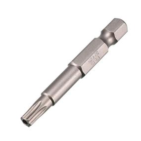 img 1 attached to Uxcell A14041800Ux0496 Magnetic Security Screwdriver