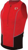 pursuit triathlon singlet by pearl izumi логотип