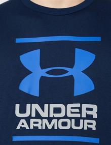 img 1 attached to Футболка Under Armour Foundation Sleeve