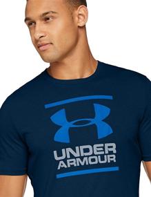 img 2 attached to Футболка Under Armour Foundation Sleeve