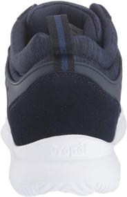 img 2 attached to 👟 All-New Propet Mens Viator Sneaker in Navy: Supreme Comfort and Style