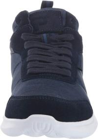 img 3 attached to 👟 All-New Propet Mens Viator Sneaker in Navy: Supreme Comfort and Style