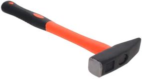 img 1 attached to 🔌 Efficient Utoolmart Two Color Handle Oblique Electrician: A Must-Have for Electrical Work