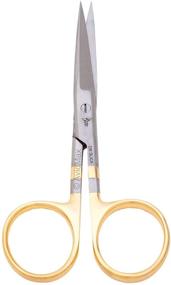 img 2 attached to Dr Slick Scissor Loops Straight Hair Care