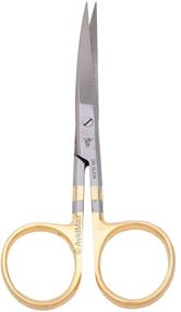 img 1 attached to Dr Slick Scissor Loops Straight Hair Care