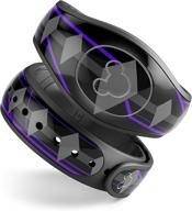 kinetic panther premium compatible magicband logo