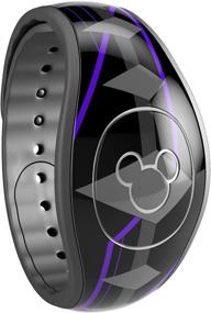 img 2 attached to Kinetic Panther Premium Compatible MagicBand