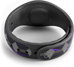 img 1 attached to Kinetic Panther Premium Compatible MagicBand