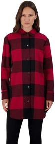 img 2 attached to BB Dakota Eldridge Buffalo Plaid