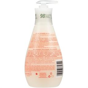 img 3 attached to 🥥 Coconut Milk Live Clean Liquid Hand Soap - 17 Oz (May Vary in Packaging)