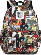roffatide freedom backpack lightweight schoolbag backpacks logo