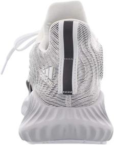 img 1 attached to 👟 adidas Alphabounce Instinct Men's Running Shoe