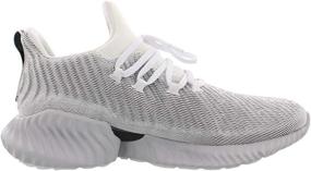 img 2 attached to 👟 adidas Alphabounce Instinct Men's Running Shoe