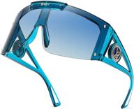 bevi sunglasses polarized flexible ultralight logo