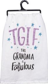 img 3 attached to Primitives Kathy 34205 Grandma Fabulous