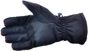 img 2 attached to MOUNT TEC Night Stalker Gloves