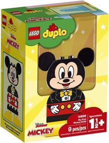 img 1 attached to 🐭 Disney Juniors Mickey Building Set by LEGO