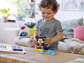 img 2 attached to 🐭 Disney Juniors Mickey Building Set by LEGO