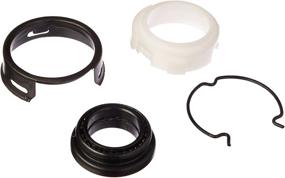 img 1 attached to 🔧 Crown Automotive Steering Bearing Kit 4487696K