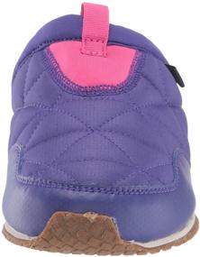 img 3 attached to 🩴 Teva Kids Slipper in Ultraviolet - Medium Boys' Shoes and Sneakers