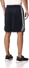 img 2 attached to Champion Lacrosse Short Granite Heather Sports & Fitness and Australian Rules Football