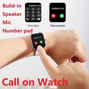 img 1 attached to CNPGD Extended Warranty Smartwatch Bluetooth