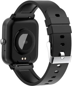 img 3 attached to CNPGD Extended Warranty Smartwatch Bluetooth