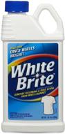👕 out white brite wb22n laundry whitener: the ultimate solution to brighten whites, remove yellowing, and revive dingy clothes logo