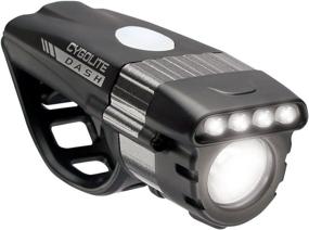 img 4 attached to 🚴 Cygolite Dash Pro – 600 Lumen Bike Light: Versatile Modes, Compact and Durable, Water Resistant – Perfect for Aero Road & Commuter Bicycles