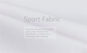 img 2 attached to 👖 ALAVIKING Штаны со шнурком, спортивные черные 01 M: Стильная одежда для активного образа жизни мальчиков.