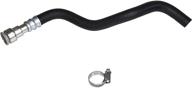 rein psh0107r power steering hose logo