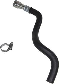 img 3 attached to Rein PSH0107R Power Steering Hose