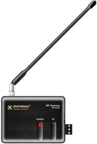 img 1 attached to Ultimate Convenience: Universal 🎮 Remote Control RFX-250 Antenna RFX250 Unleashed