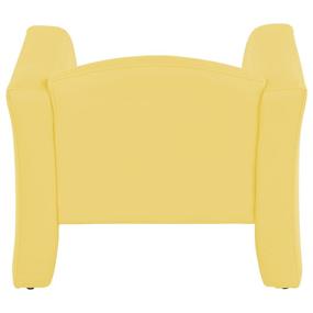 img 2 attached to ECR4Kids SoftZone Drop Upholstered Chair