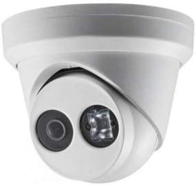 img 2 attached to Hikvision DS-2CD2343G0-I: Камера видеонаблюдения с разрешением высокой четкости 4 МП с H.265+ сжатием, фиксированным объективом 2,8 мм, технологией True WDR и моделью замены DS-2CD2342WD-I