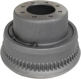 img 3 attached to ACDelco 18B305 профессиональная сборка тормозов