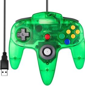 img 4 attached to [USB Version] Classic N64 Controller