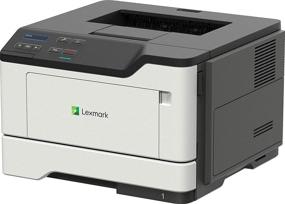img 1 attached to 🖨️ Lexmark B2338dw Monochrome Laser Printer: Compact, Secure, and Efficient with Wireless & Ethernet Networking (36SC120, Grey)