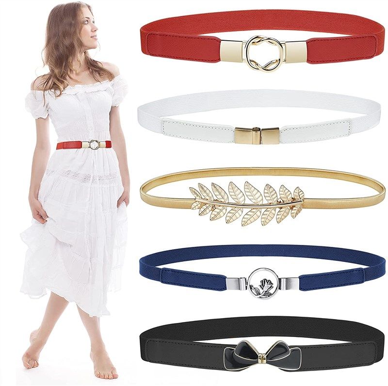 eaone fashion streç lastikli elbise logosu