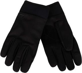 img 4 attached to Dockers Suede Gloves Insert X Large