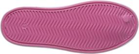 img 1 attached to Следующее название продукта переведено на русский язык: "Skechers Girls Guzman Steps в розовом и синем цвете, размер 2: Лёгкая и стильная обувь для активных детей".