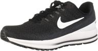 new release: nike vomero running black tint racer men's shoes логотип