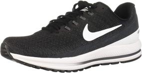 img 4 attached to New Release: Nike Vomero Running Black Tint Racer Men's Shoes