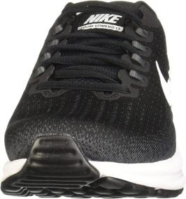 img 3 attached to New Release: Nike Vomero Running Black Tint Racer Men's Shoes