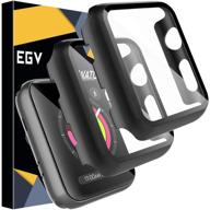 egv apple watch 38mm protective logo