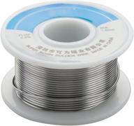 utoolmart solder soldering silver electrical логотип