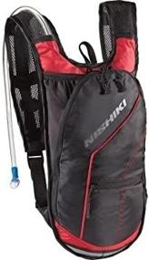 img 2 attached to 💧 Nishiki Provo Adult Hydration Pack - 50 oz. Capacity for Optimal Hydration