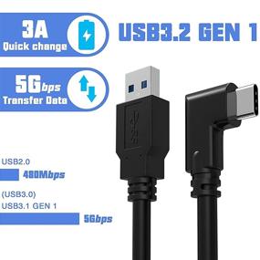 img 3 attached to Oculus Transfer Charging Compatible Headset Wearable Technology