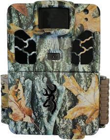img 3 attached to 📷 Browning Dark Ops HD Pro X Trail Game Camera Bundle: 20MP, 32GB Memory Card, J-TECH Card Reader (BTC6HDPX)